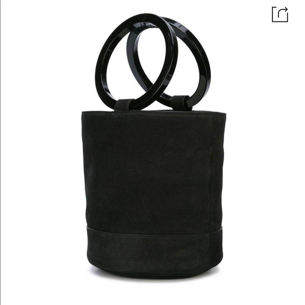 Simon Miller Bonsai 20 Bag